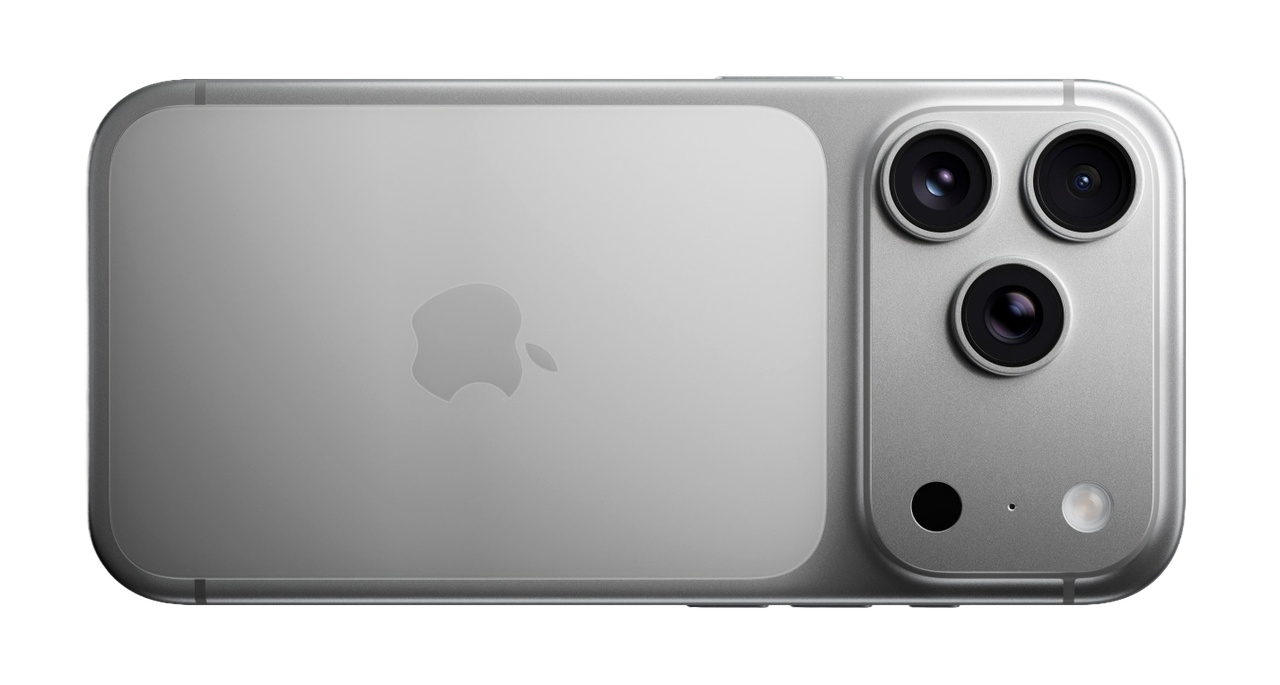 MacBook Pro 16 M5 Pro/Max