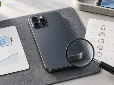 За сколько можно продать iPhone 15