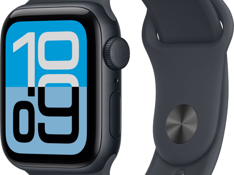 Apple Watch SE 3