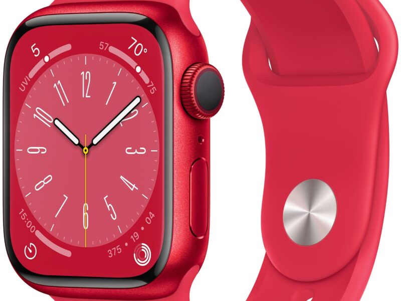 Apple Watch Series 8