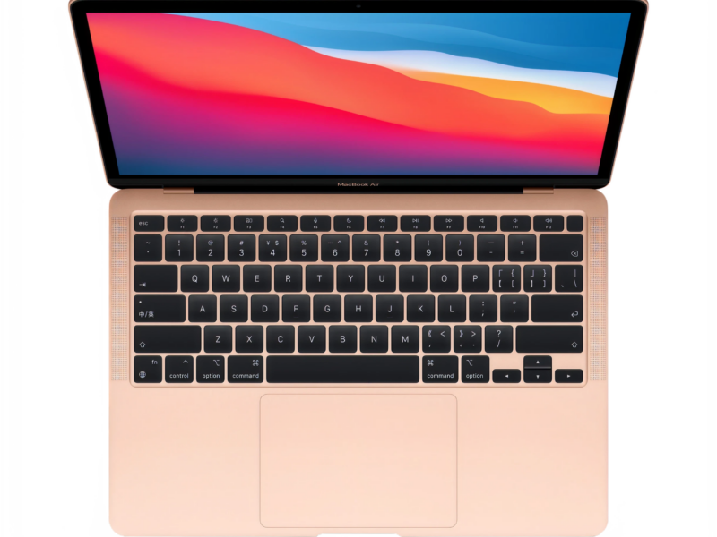 MacBook Air M2