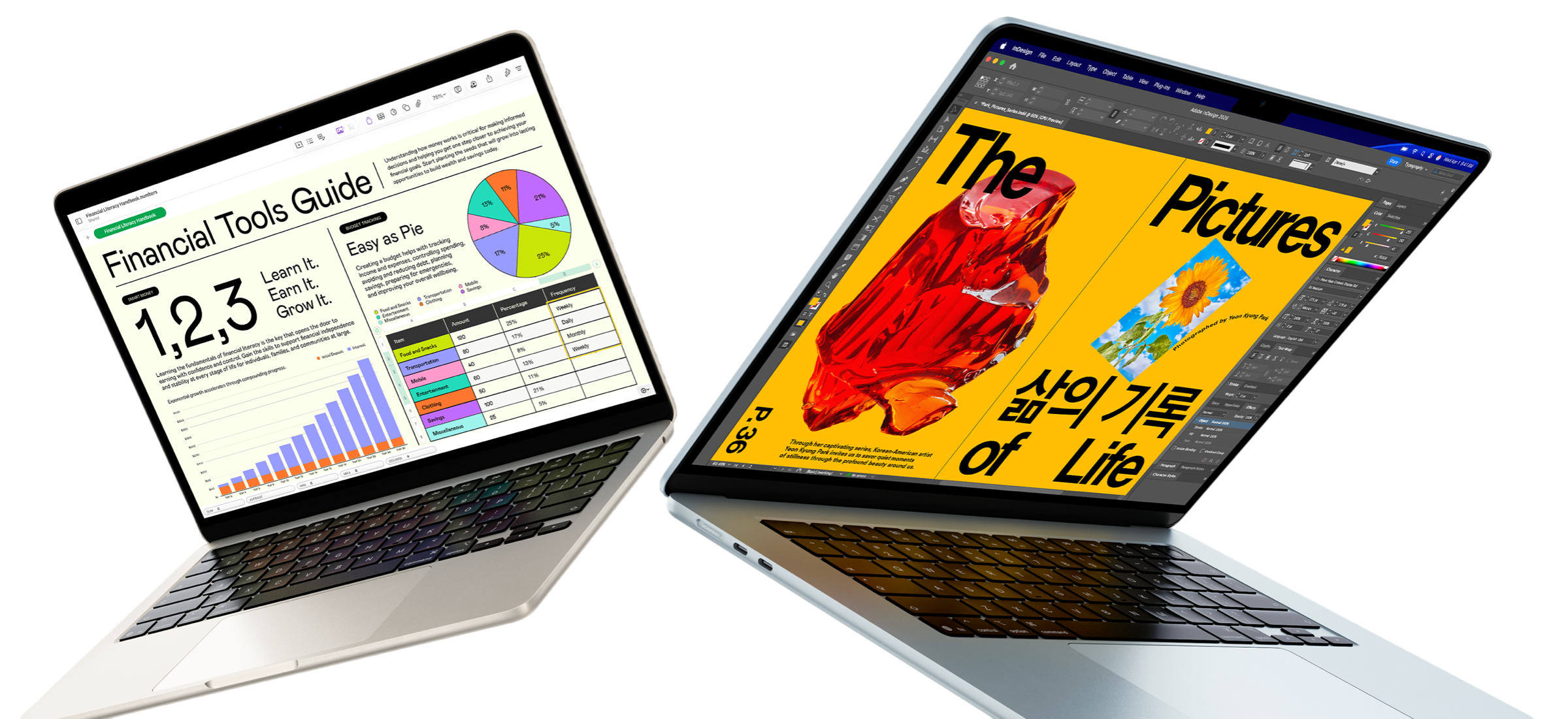 MacBook Air M2
