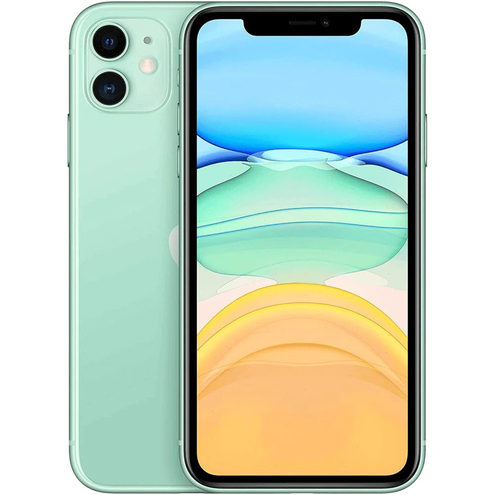 iPhone 11