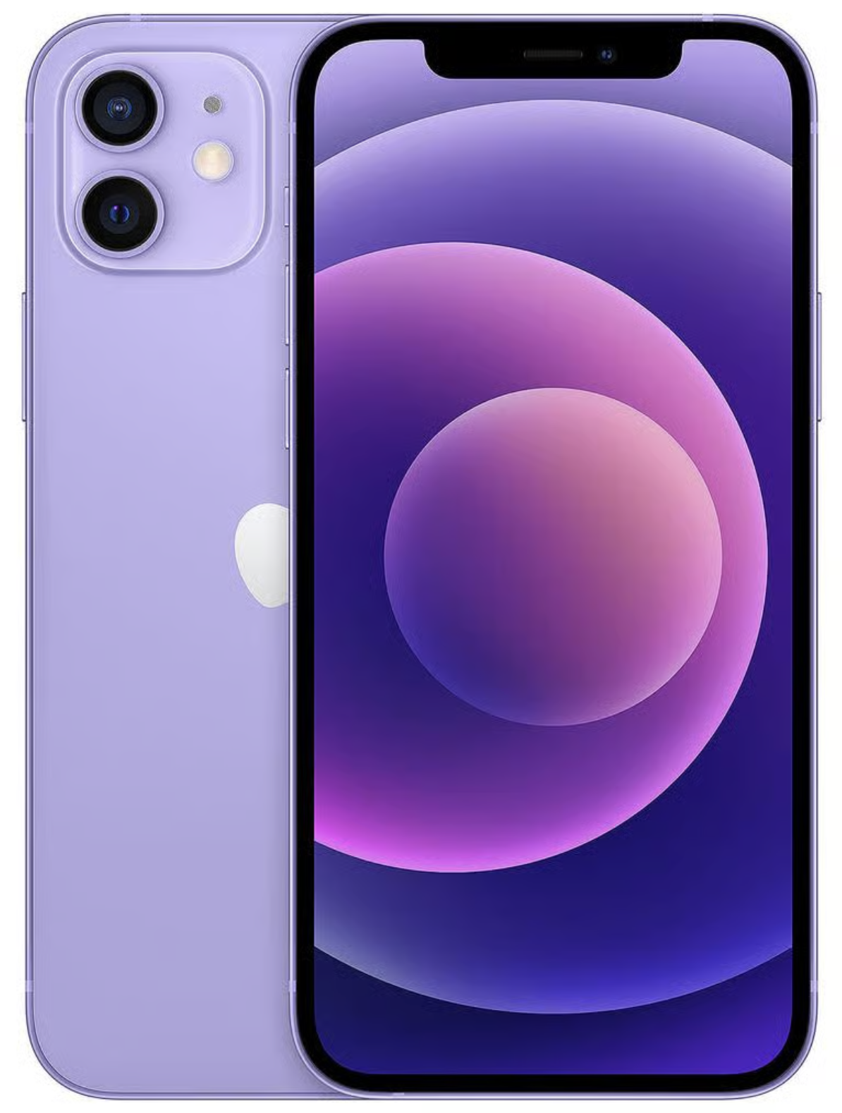 iPhone 12 mini