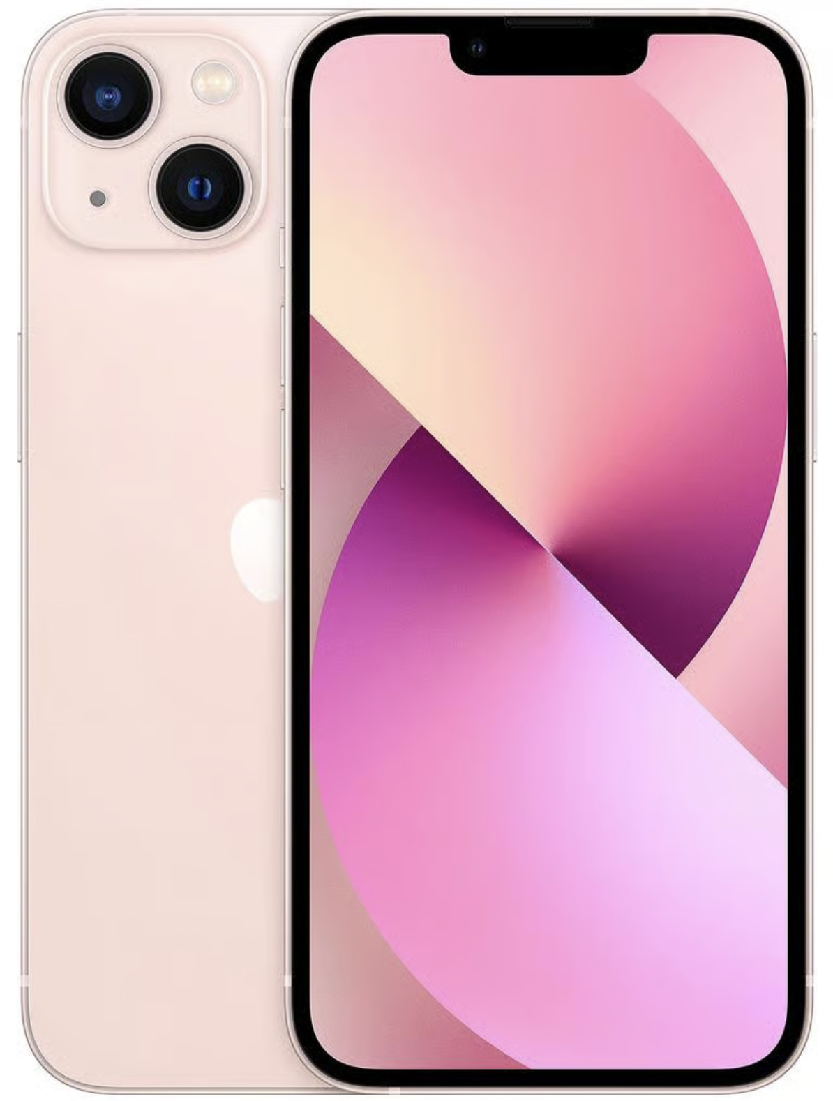 iPhone 13 mini