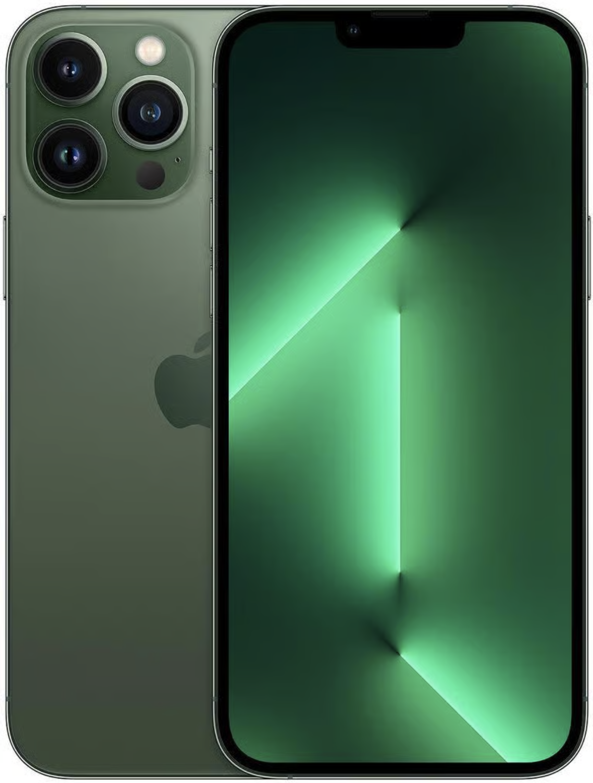 iPhone 13 Pro