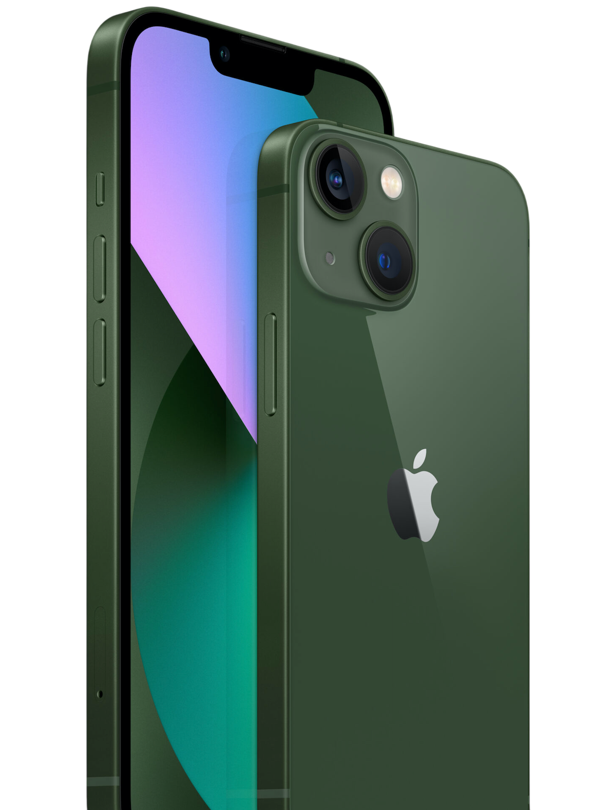 iPhone 13 mini