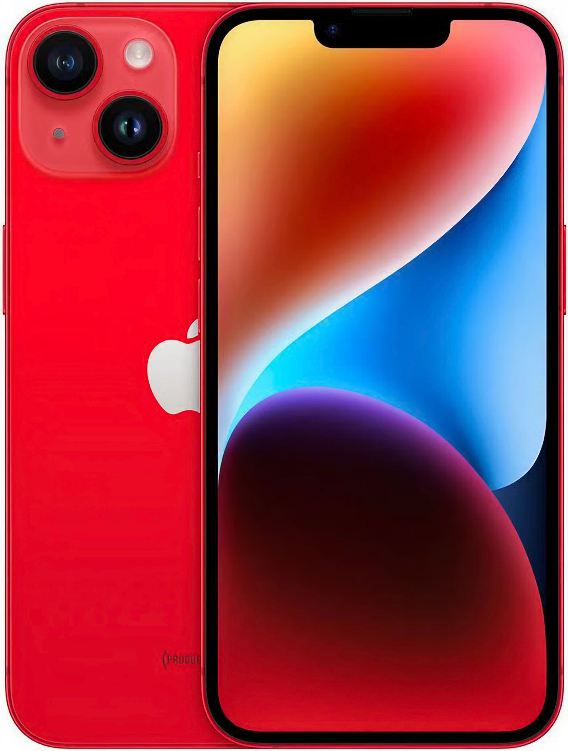 iPhone 14 Plus