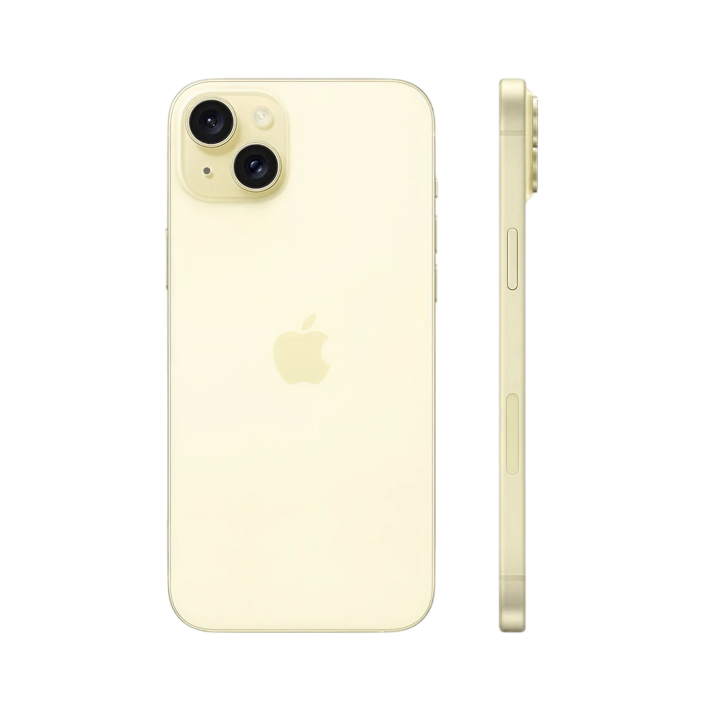 iPhone 15 Plus